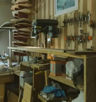 DIY & Projects
